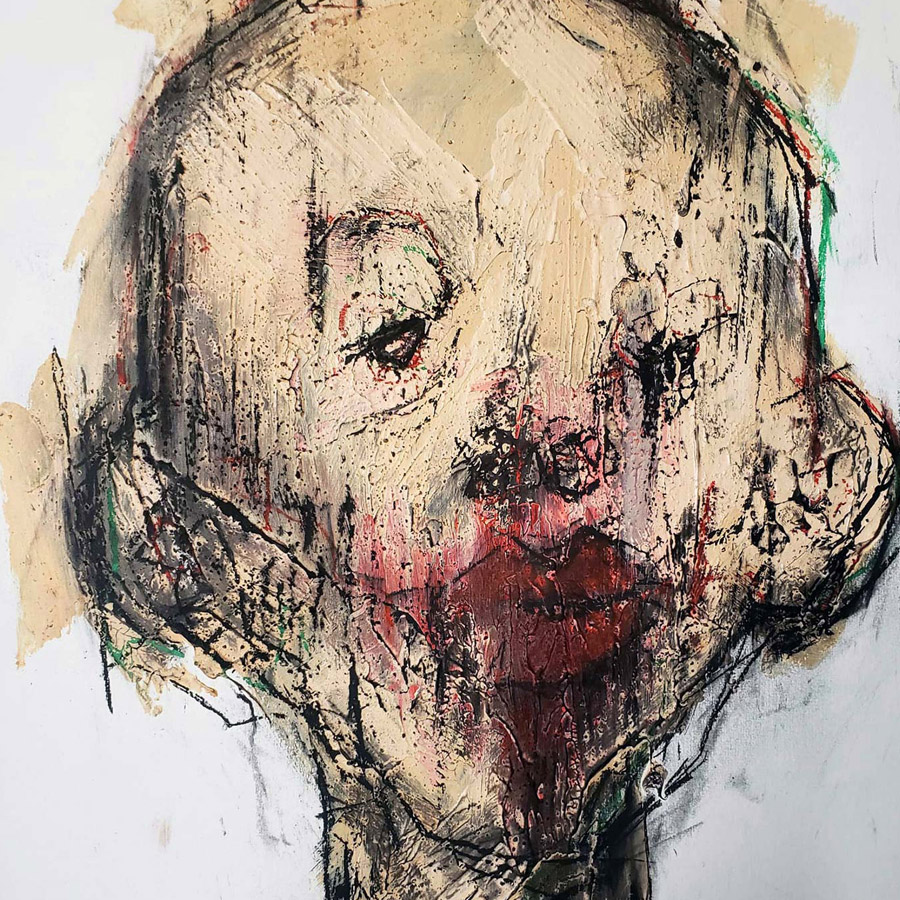 Aaron Lock