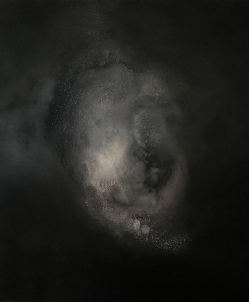 universo 4 Mixed Media on canvas 200x165cm Resize.jpg